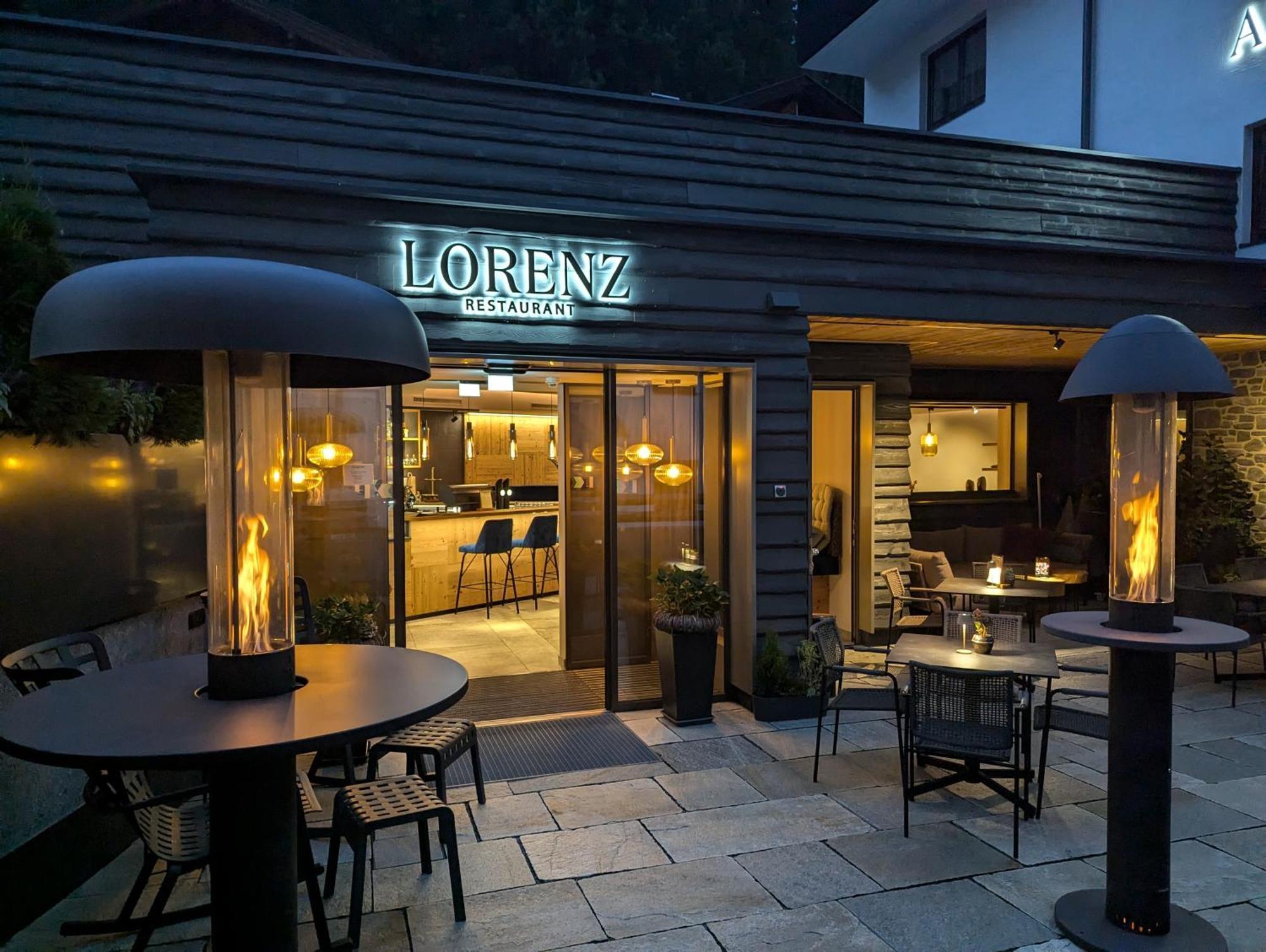 ARLhome Lodge - Zuhause am Arlberg St. Anton am Arlberg Exterior foto